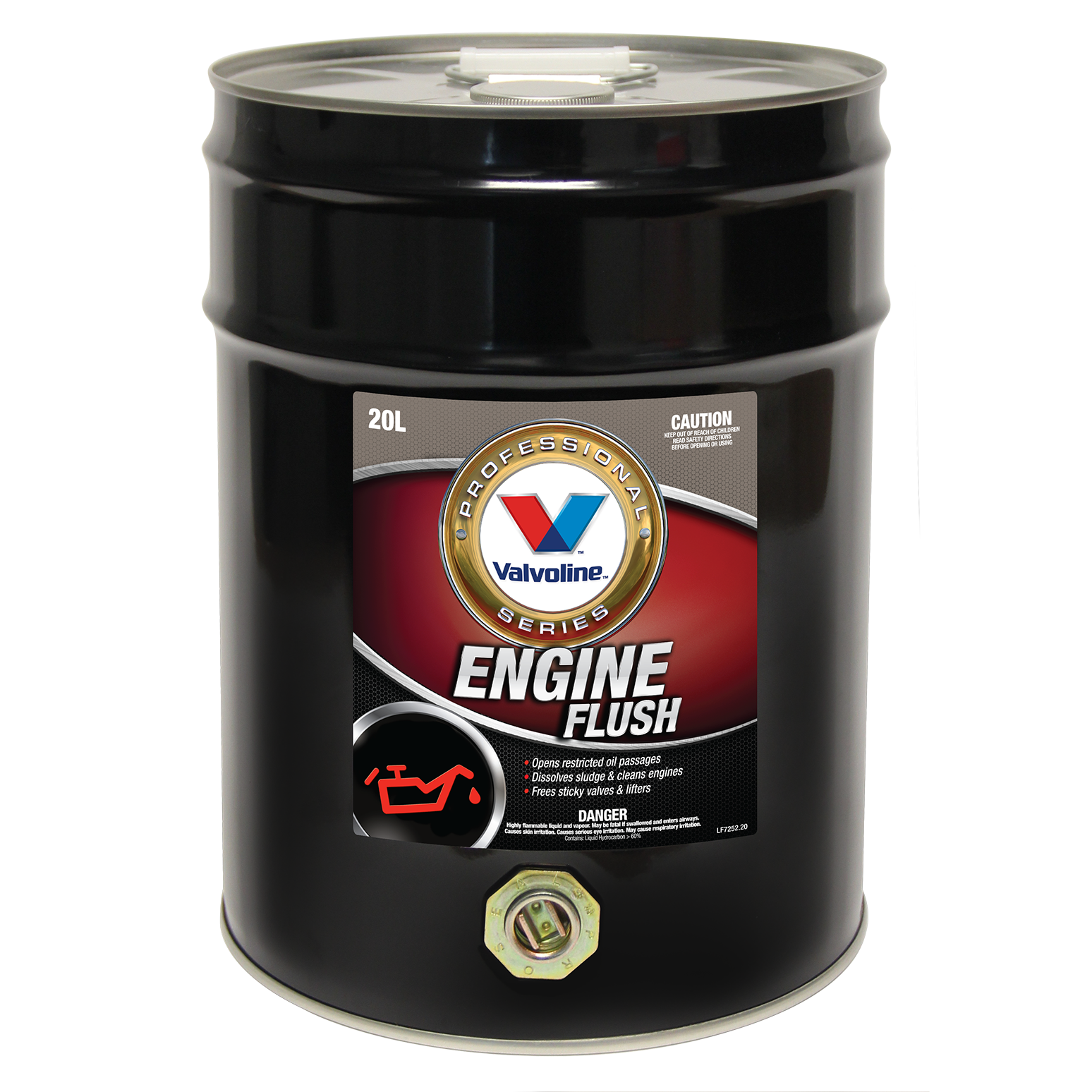 VPS Engine Flush Valvoline™ Global Australia